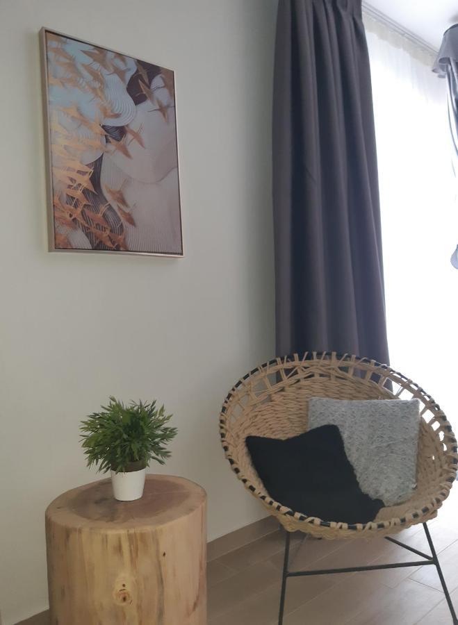 Studio Wilem Sarti Bagian luar foto